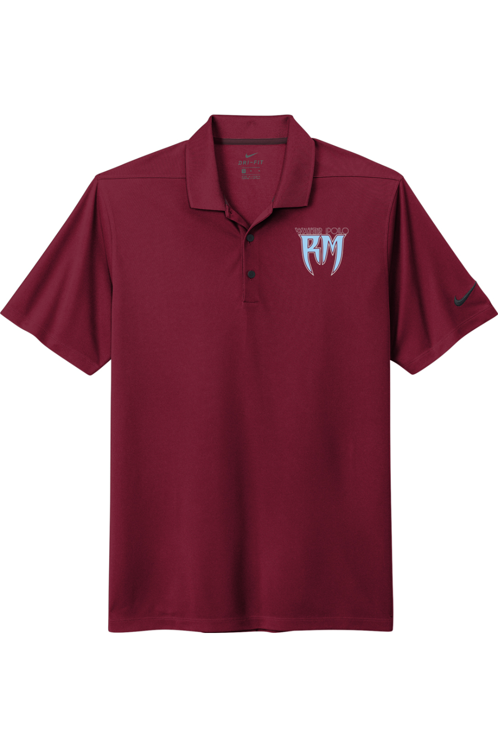 Rancho Mirage HS WP - Nike Parent Polo (embroidered)