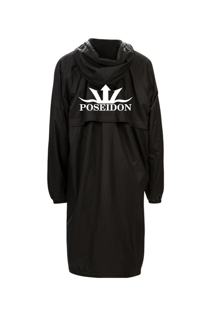 Poseidon - Team Parka