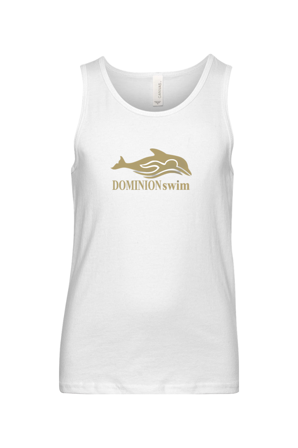 Old Dominion Youth Jersey Tank