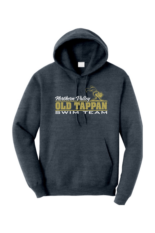 Northern Valley Old Tappan - Team Hooded Sweatshirt
