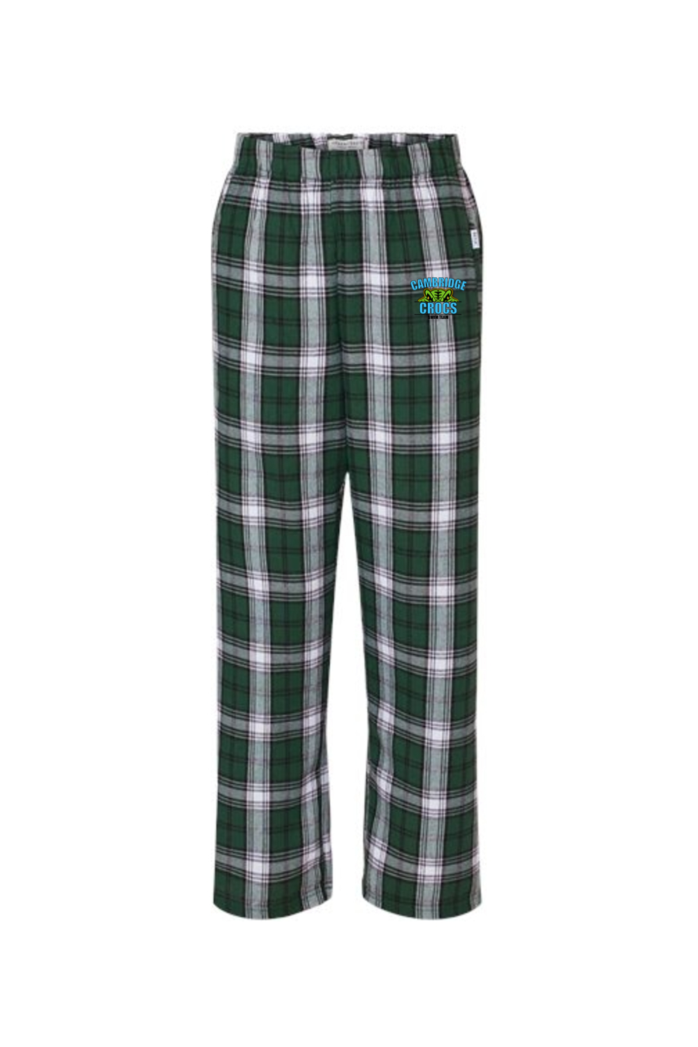 Cambridge - Boxercraft Youth Flannel Pants
