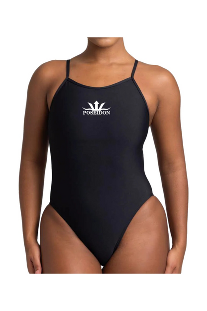 Poseidon - JOLYN Chevy