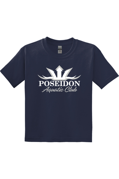 Poseidon - Youth Team T-Shirt