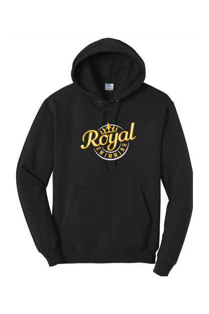 Royal Swimming - Team Hoodie