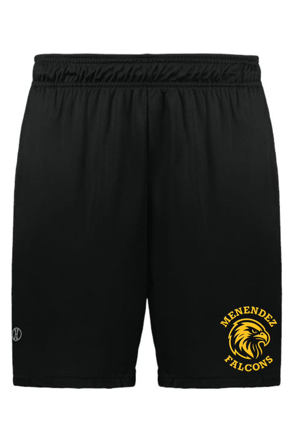 Pedro Menendez HS - Holloway Momentum Shorts with Pockets