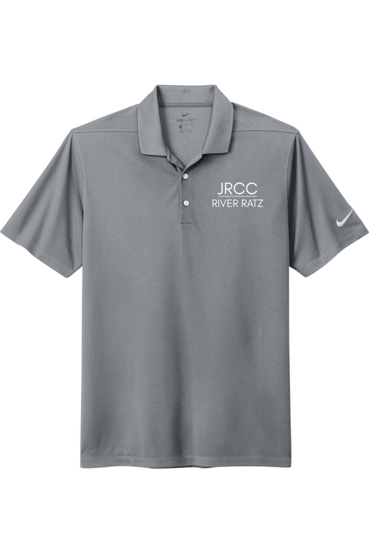 River Ratz - Nike Dri-FIT Micro Pique 2.0 Polo