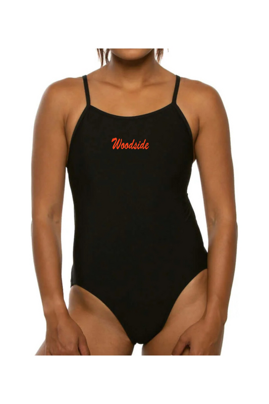 Woodside HS - JOLYN Devon