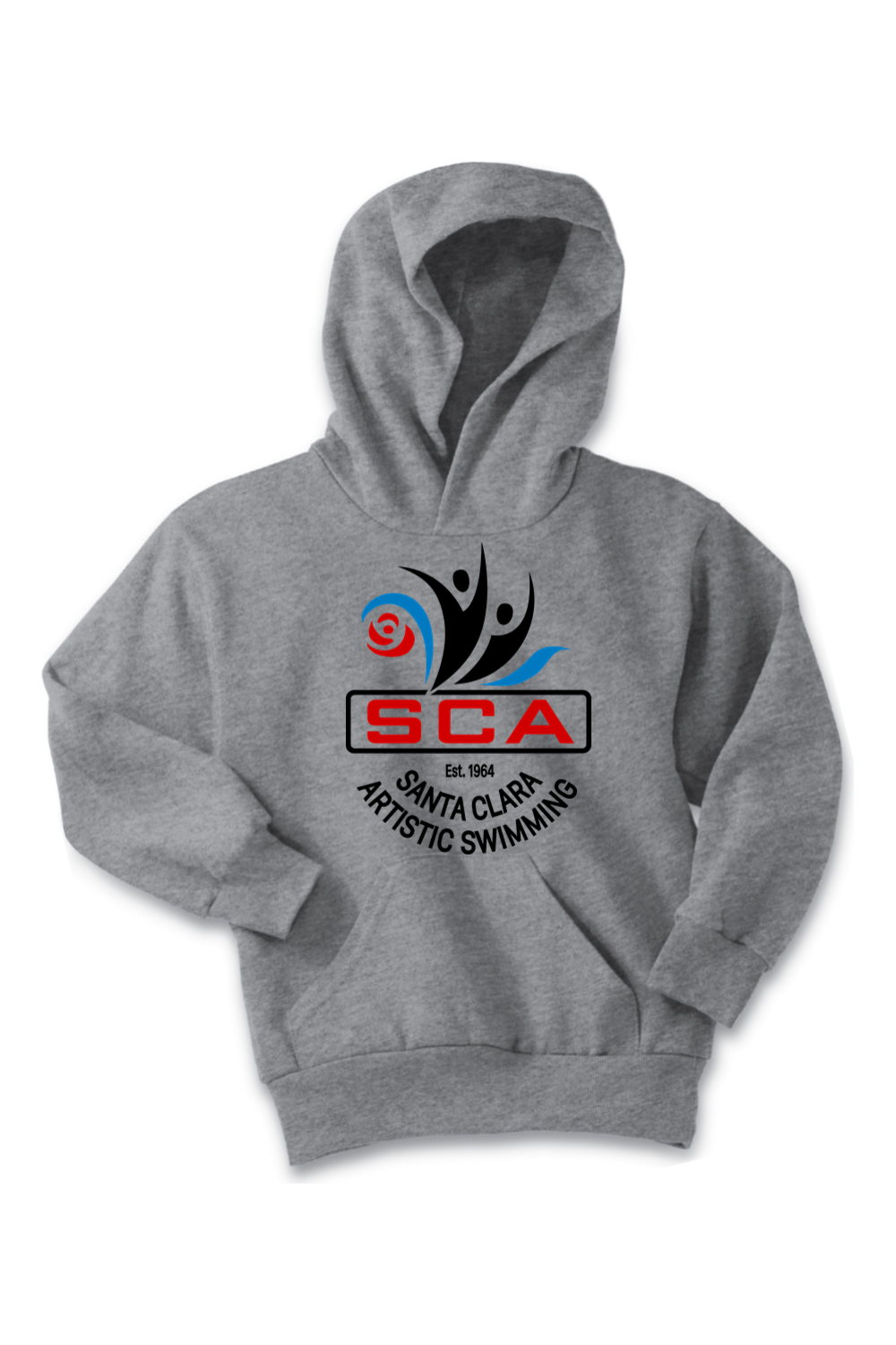 SCA - Youth Team Hoodie
