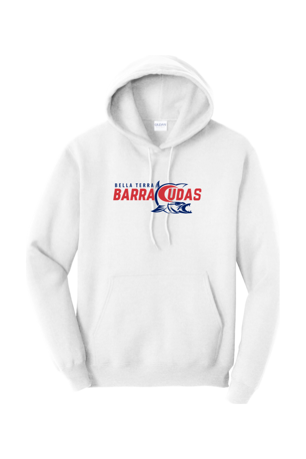 Bella Terra Hoodie