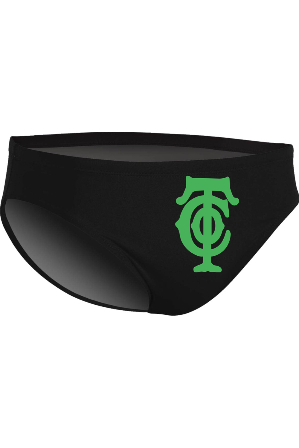 Gators - Dolfin Solid Brief