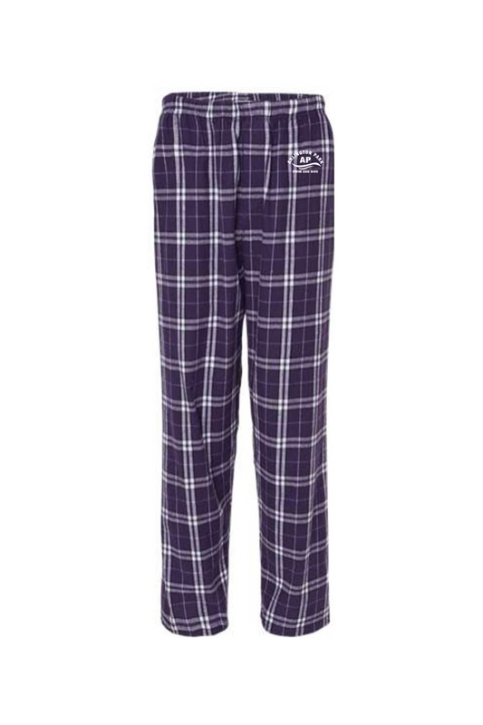 Arlington - Boxercraft Harley Flannel Pants