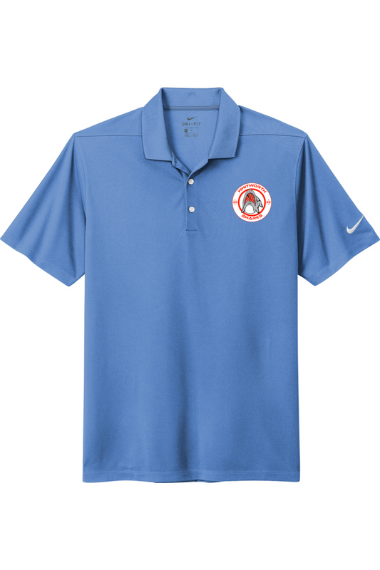 Whitworth - Nike Dri-FIT Micro Pique 2.0 Polo