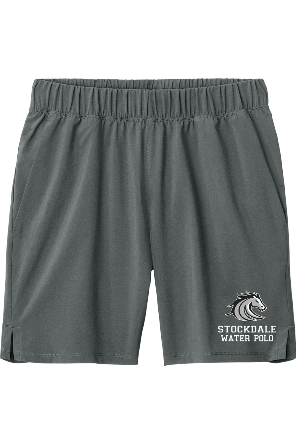 Stockdale HS Male Shorts