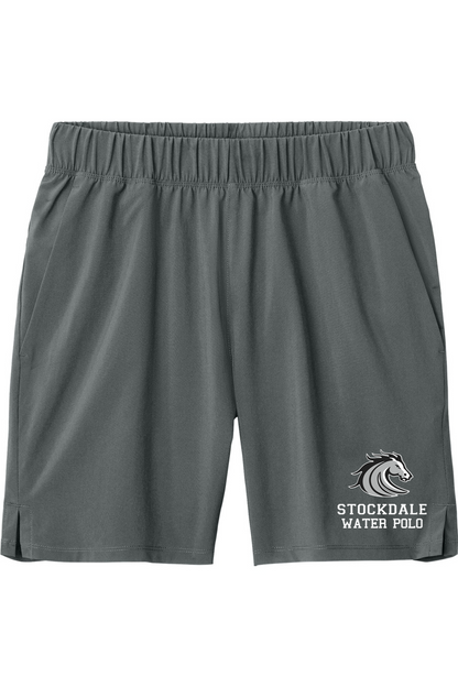 Stockdale HS Male Shorts