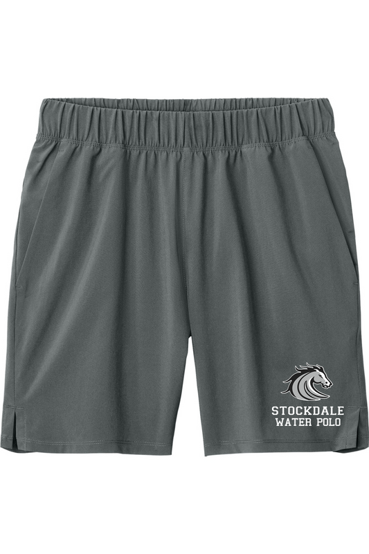 Stockdale HS Male Shorts