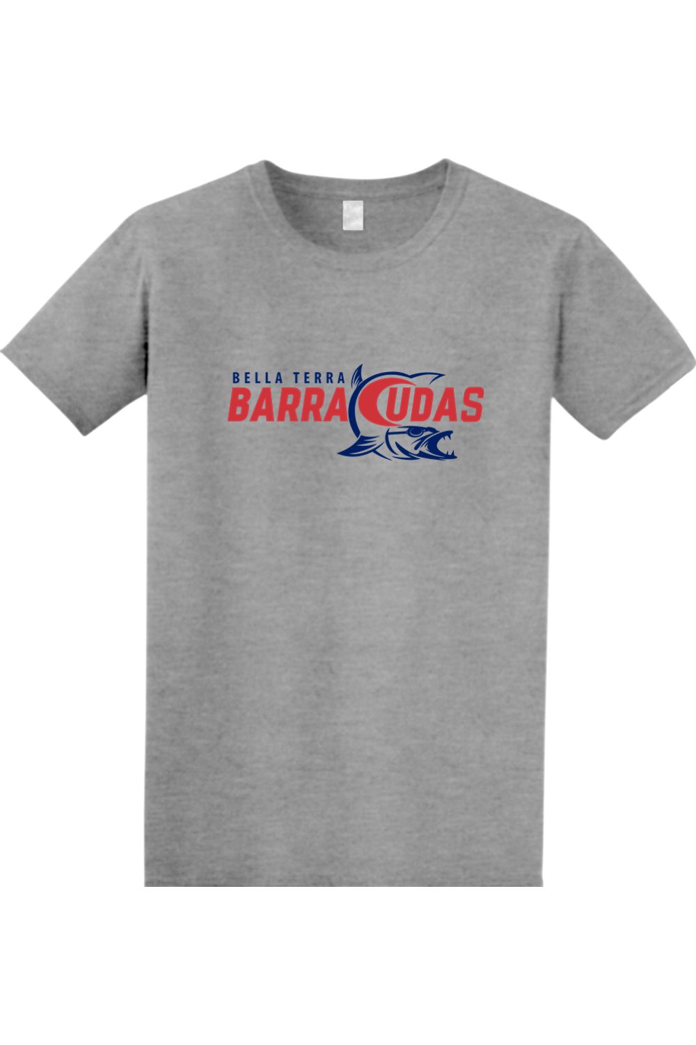 Bella Terra Team Shirt