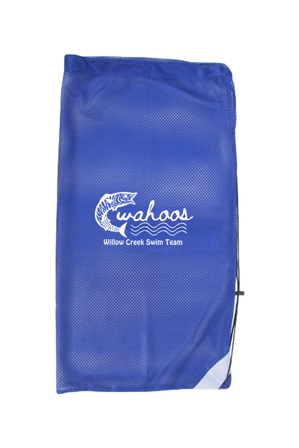 Willow Creek - Making Waves USA Mesh Bag
