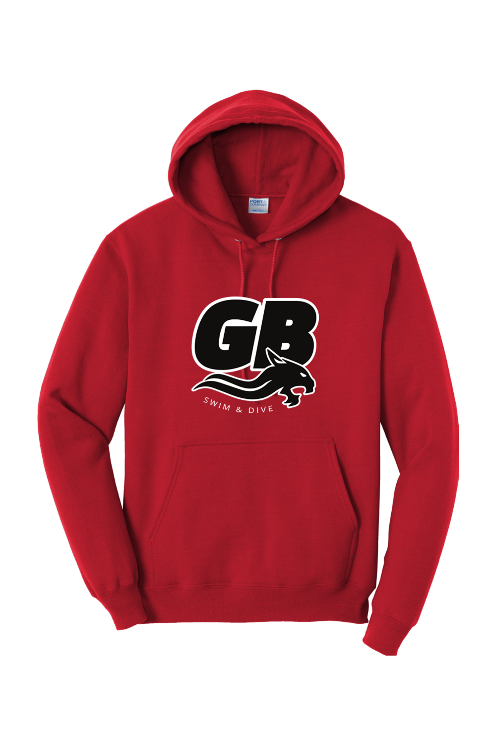 Grand Blanc HS Boys - Team Hoodie