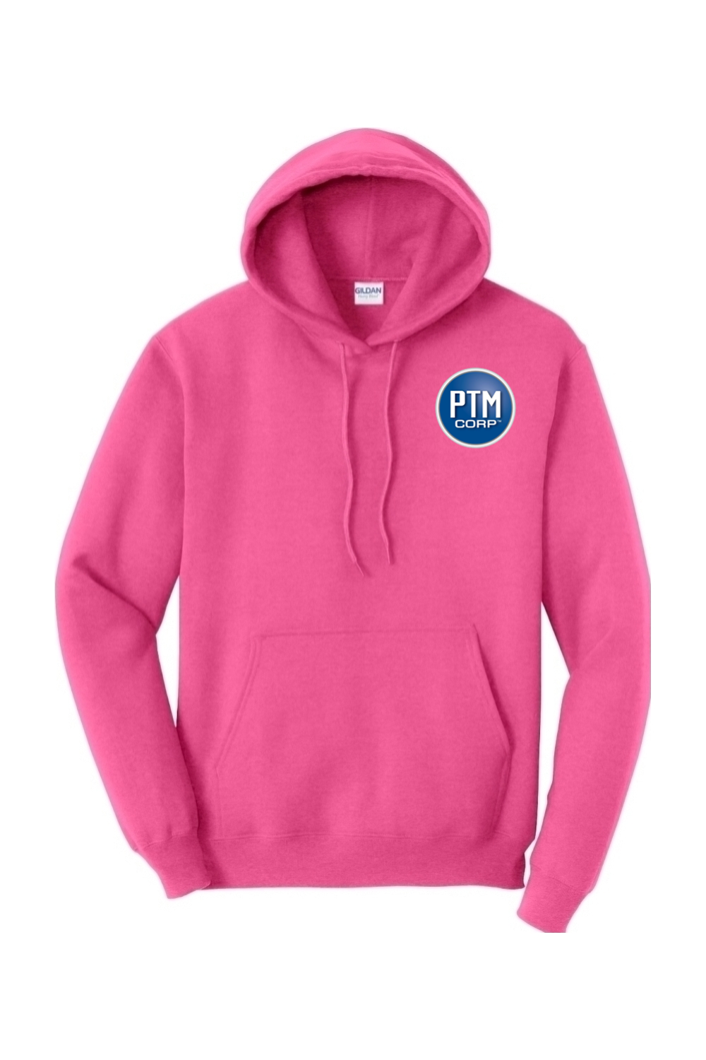 PTM - Hooded Sweatshirt