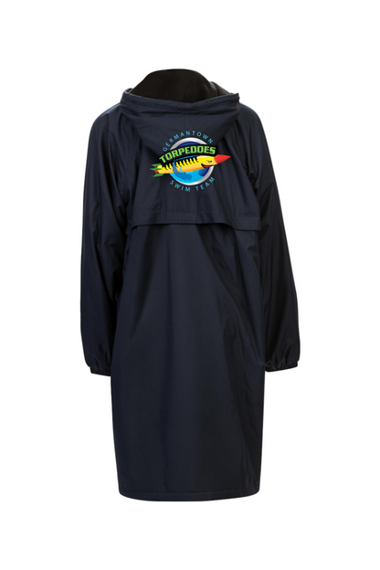 Germantown - Team Swim Parka