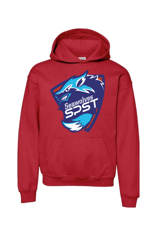 Stonewall - YOUTH Hooded Sweatshirt