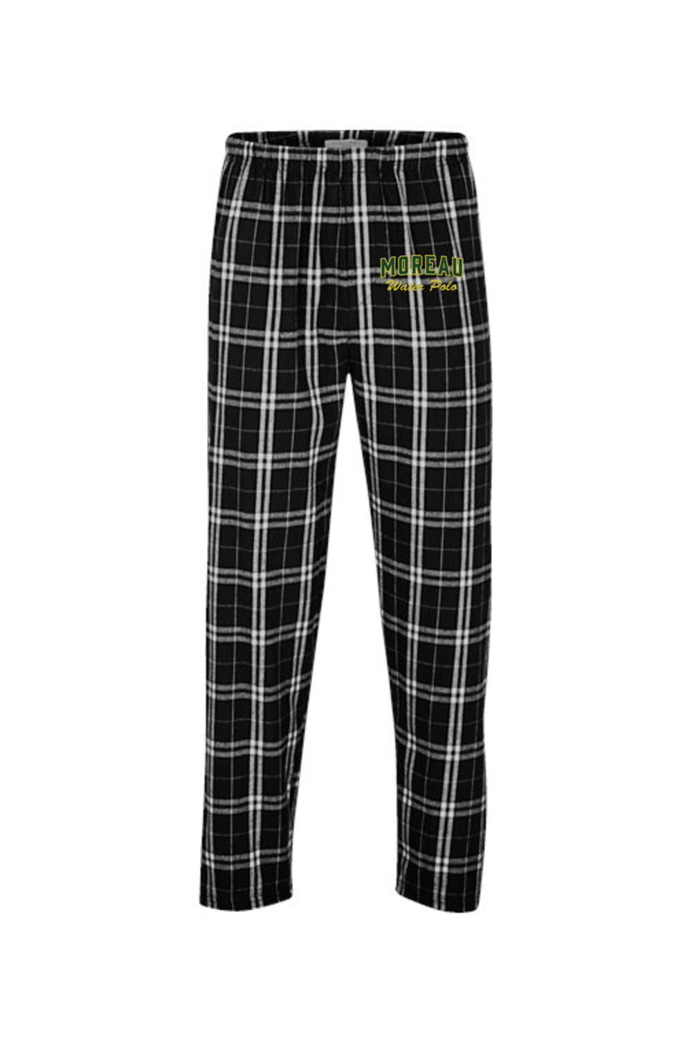 Moreau Catholic HS WP - Mens Boxercraft Harley Flannel Pants