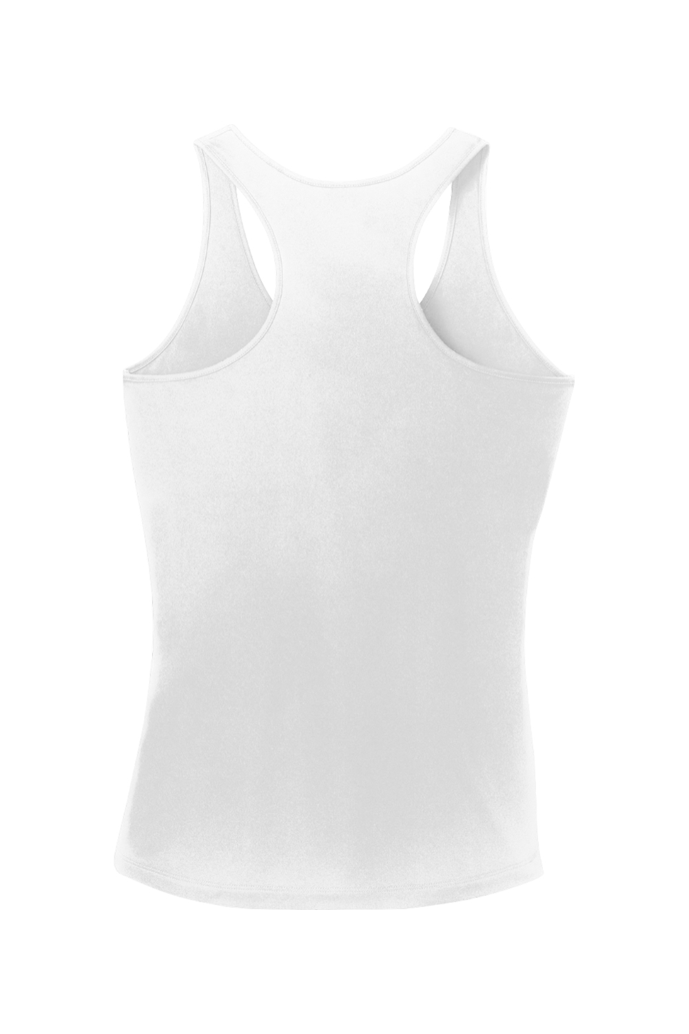 Brookside Hurricanes ST - Sport-Tek Ladies PosiCharge Competitor Racerback Tank