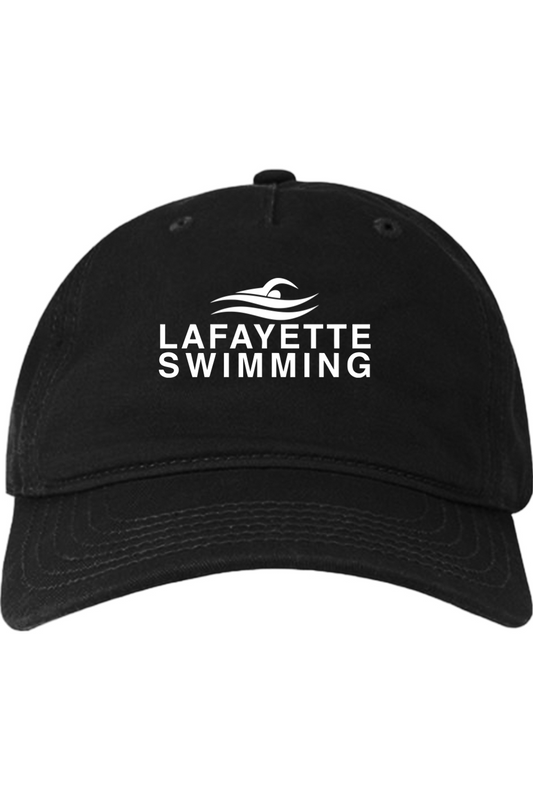 Lafayette Team Baseball Hat