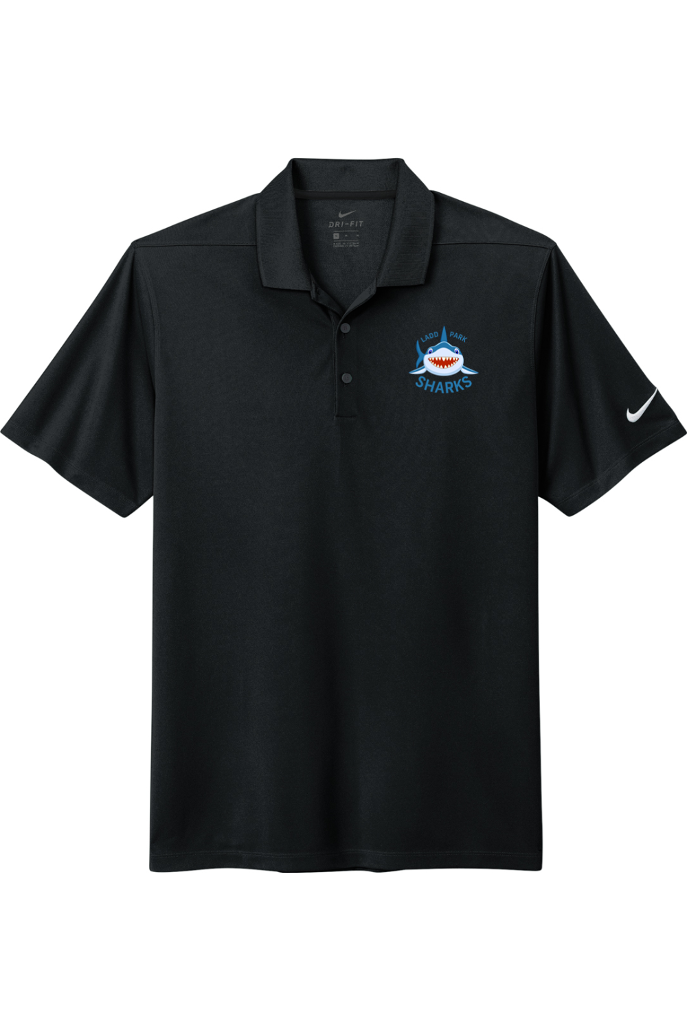 LADD - Nike Dri-FIT Micro Pique 2.0 Polo