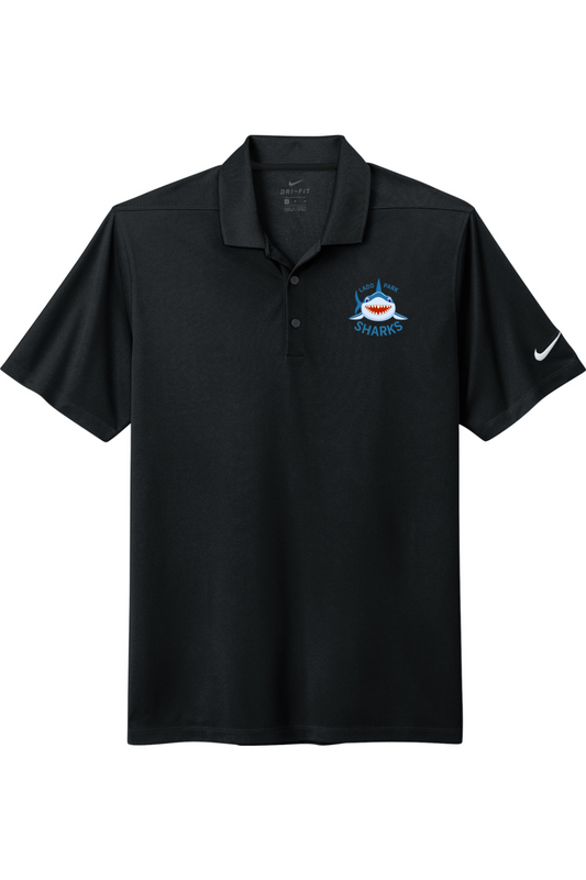 LADD - Nike Dri-FIT Micro Pique 2.0 Polo
