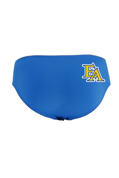 East Ascension - TYR Durafast Solid Brief