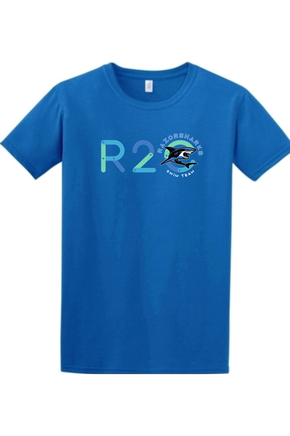 R2C - Team T-Shirt