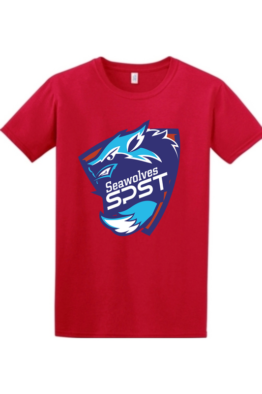 Stonewall - Team T-Shirt