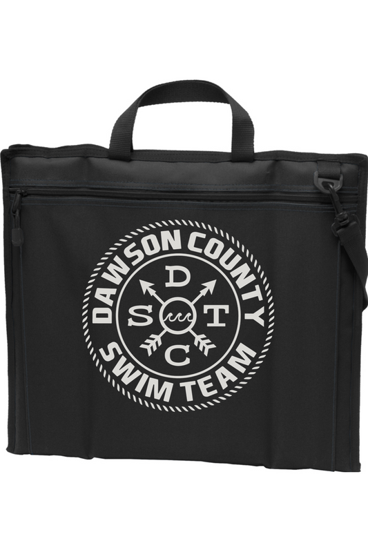 Dawson County - Port Authority Stadium Seat