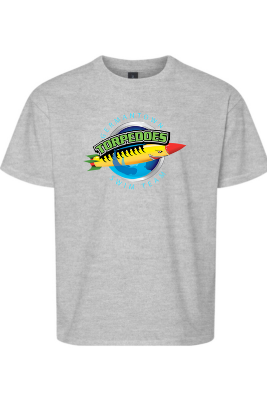 Germantown - YOUTH T-Shirt