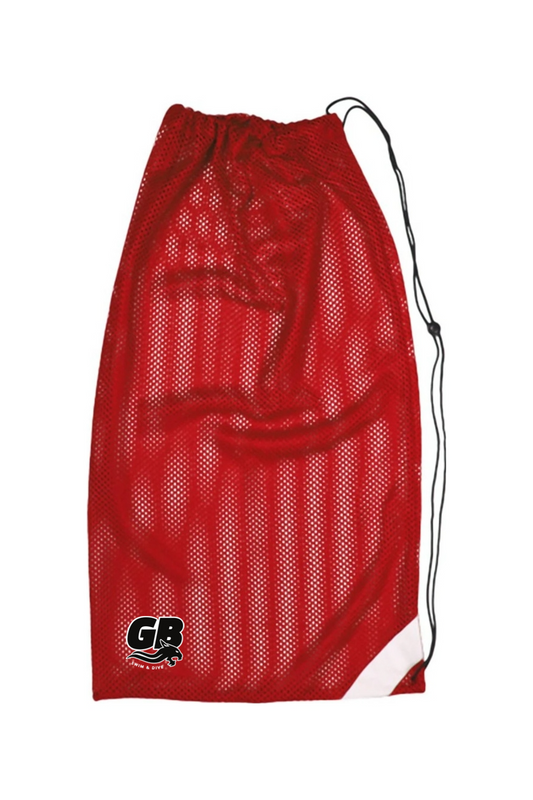 Grand Blanc HS Boys - Team Mesh Bag