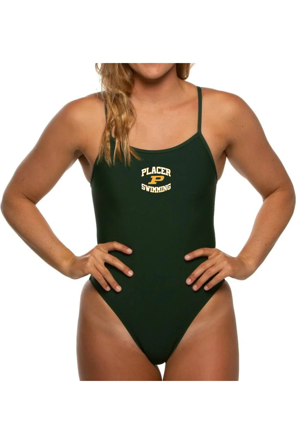 Placer HS - JOLYN Chevy
