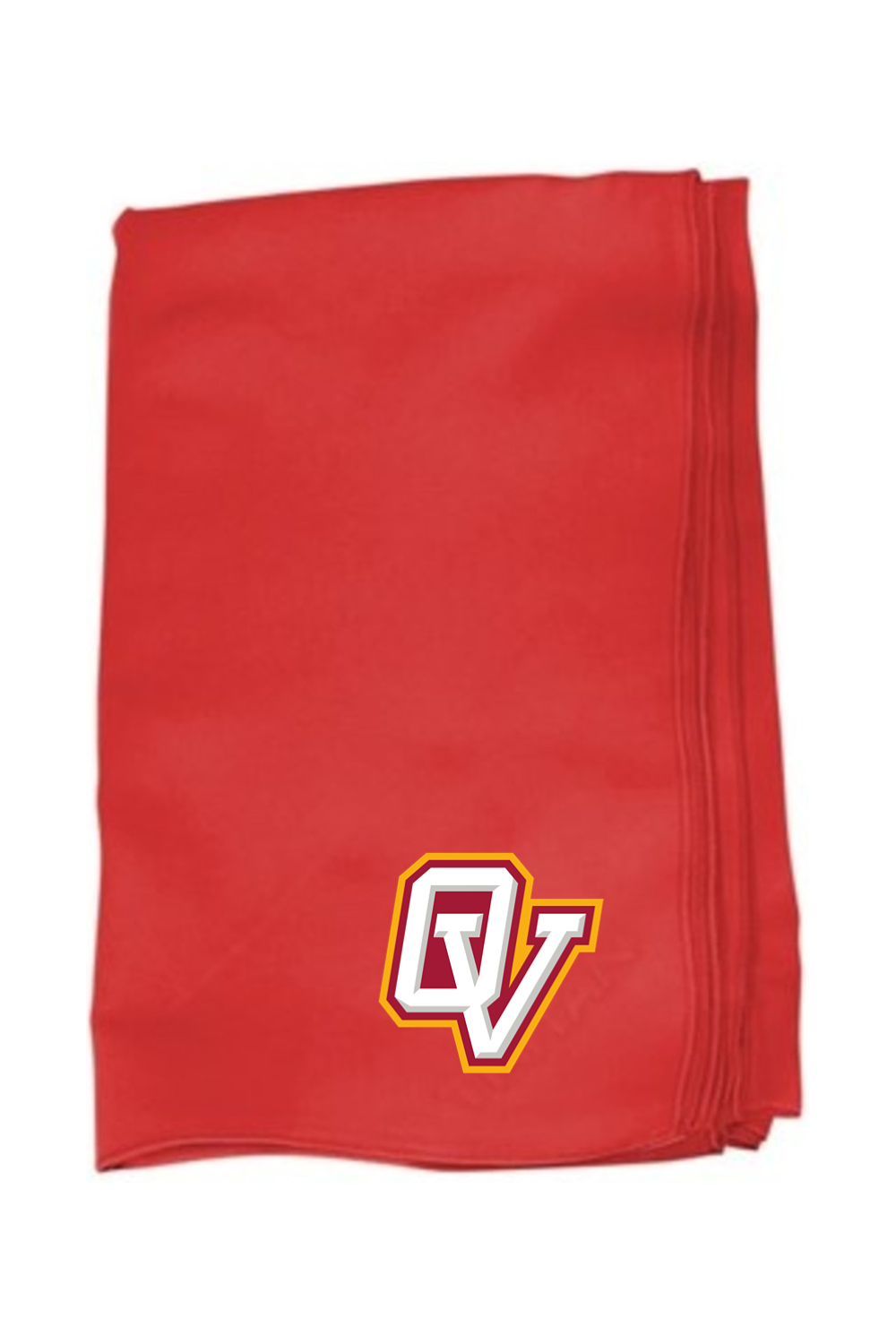 Ocean View HS - Making Waves USA Microfiber Towel