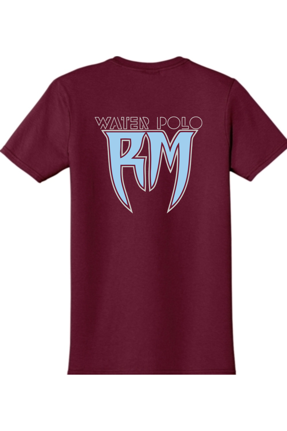 Rancho Mirage HS WP - Team Shirt