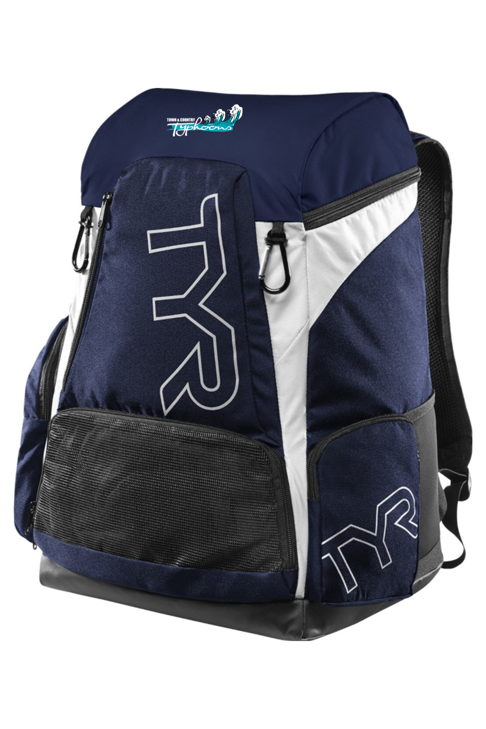 Typhoons TYR Alliance 45L Backpack