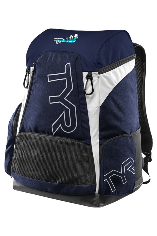 Typhoons TYR Alliance 45L Backpack