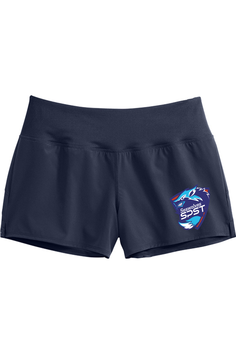 Stonewall - Sport-Tek Ladies Repeat Short