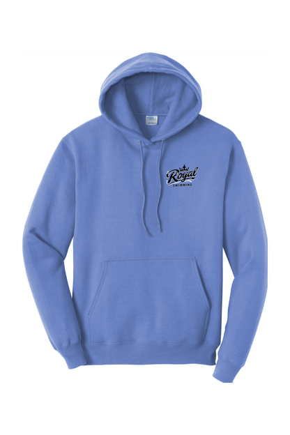 Royal Swimming - Team Hoodie