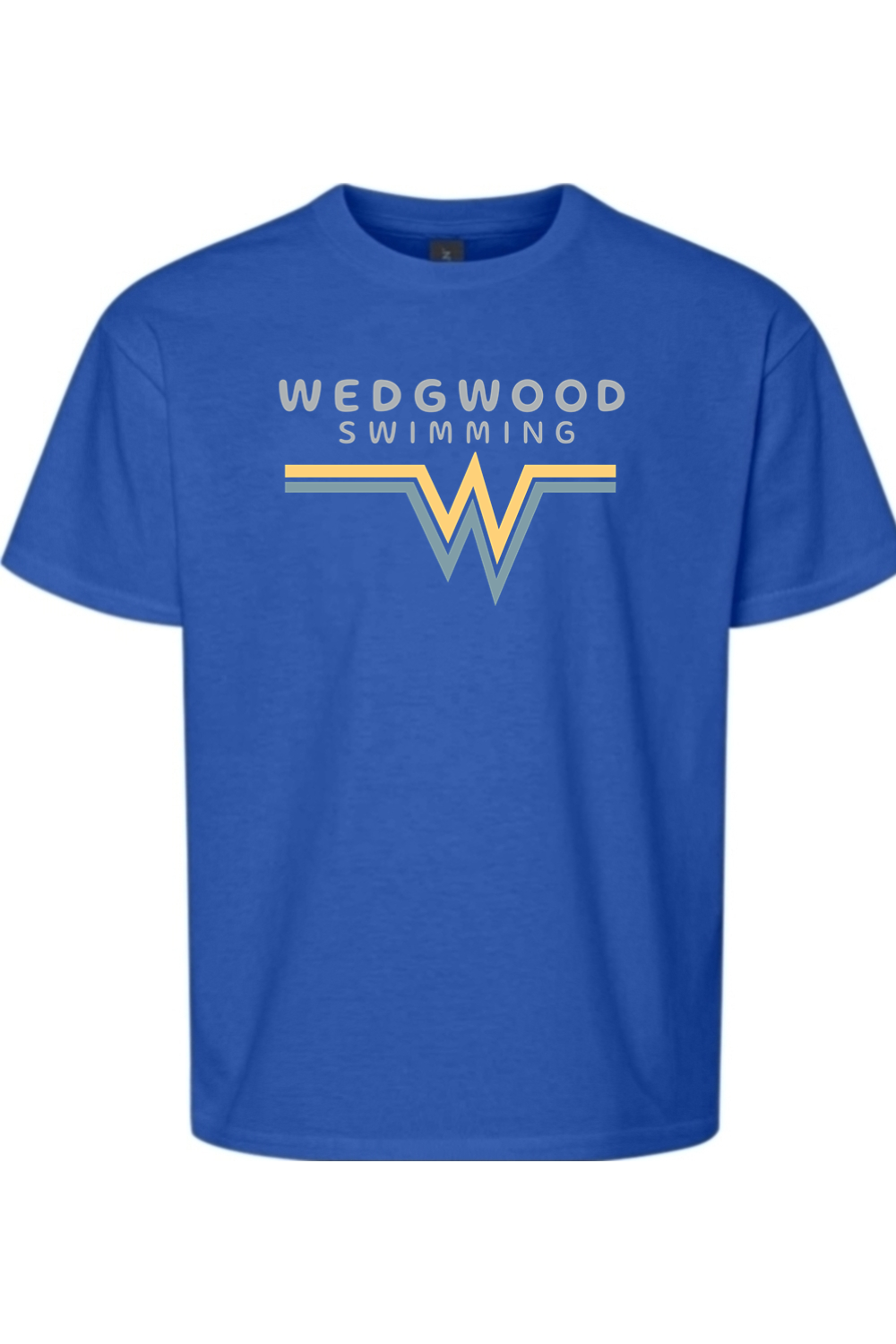 Wedgwood - YOUTH T-Shirt