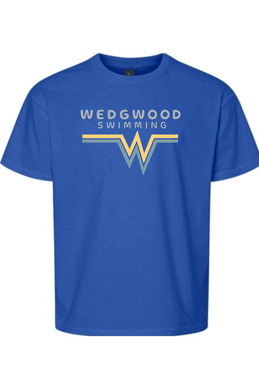 Wedgwood - YOUTH T-Shirt