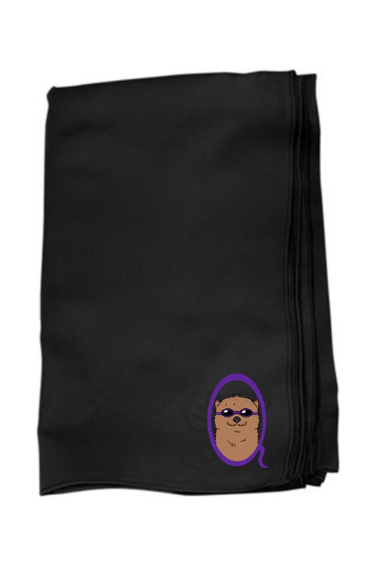 Quechee ST - Team Microfiber Towel