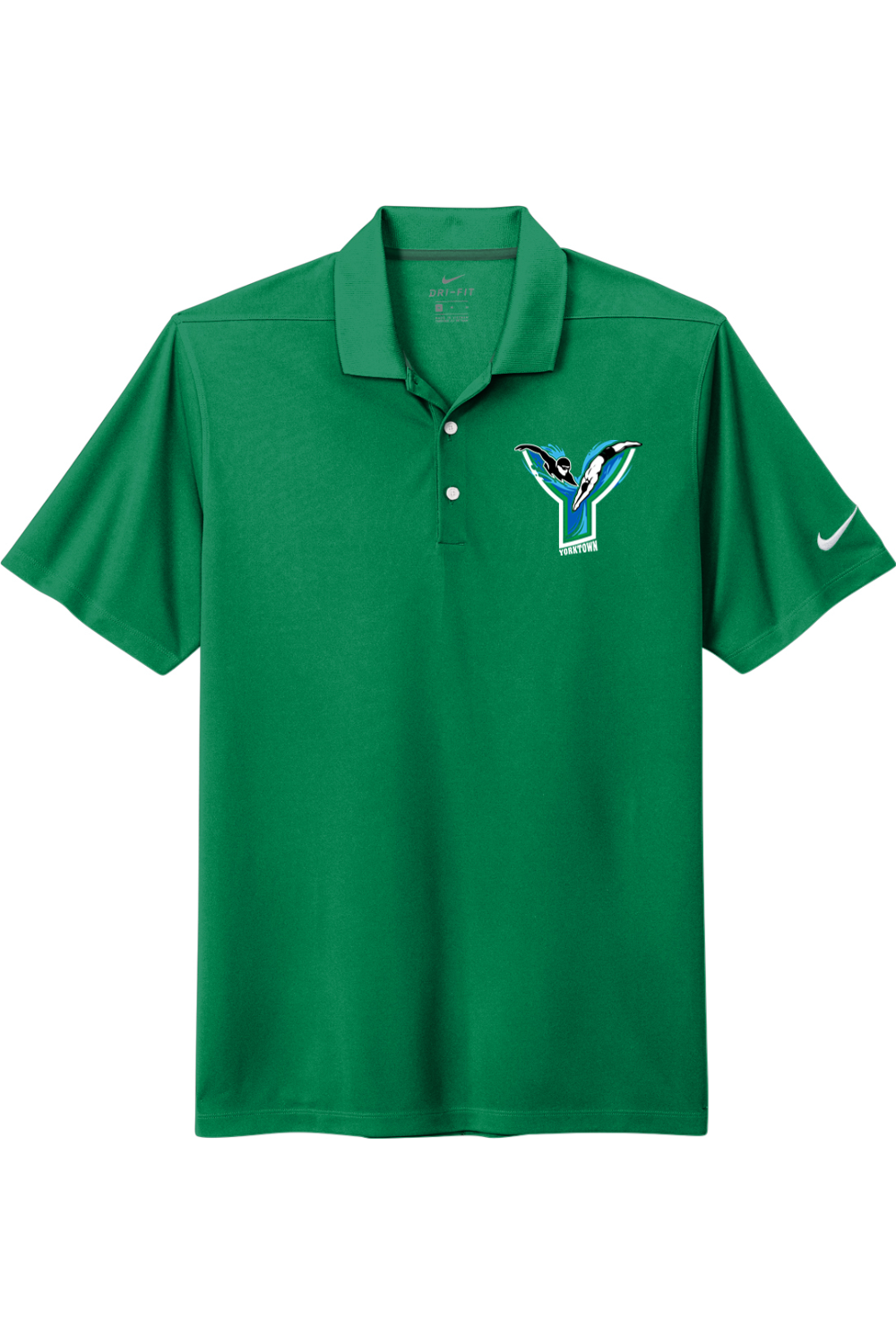 Yorktown Nike Parent Polo
