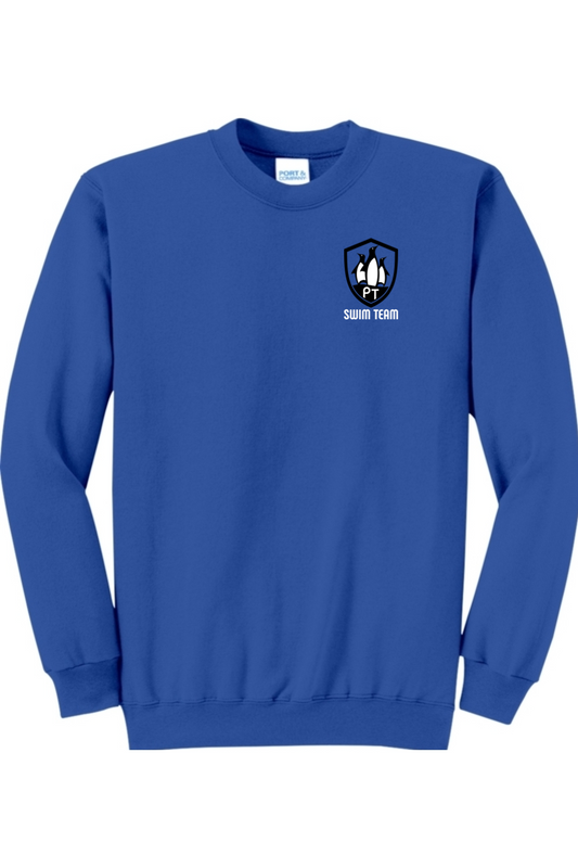 PTST - Team Crewneck Sweatshirt
