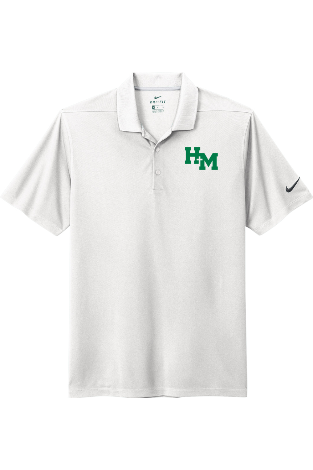 Hill Murray Nike Dri-FIT Polo