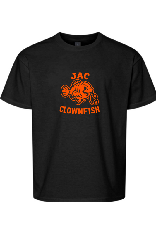 JAC Clownfish Youth T-Shirt